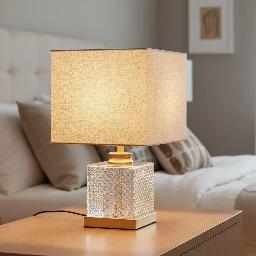 Statement lighting collection featuring decorative lamps by KULORI