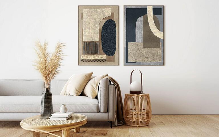Modern Abstract Collection