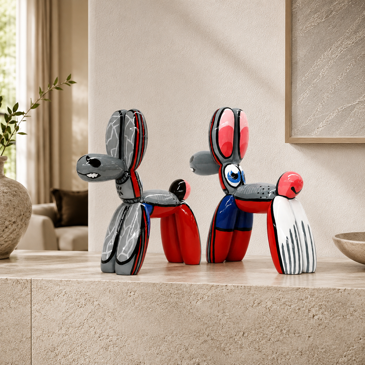 Limited Edition - Juliani Collection MO