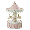 Musical Carousel of Lullabies