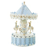 Musical Carousel of Lullabies