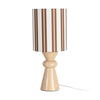 Axes & Prism Table Lamp