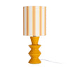 Axes & Prism Table Lamp