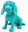 Unicolor Dachshund | Unicolour