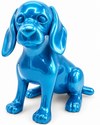 Unicolor Dachshund | Unicolour