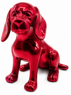 Chrome Dachshund | Chrome