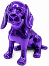 Chrome Dachshund | Chrome