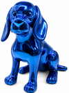 Chrome Dachshund | Chrome