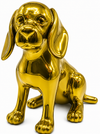 Chrome Dachshund | Chrome