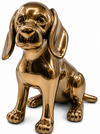 Chrome Dachshund | Chrome