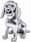 Chrome Dachshund | Chrome
