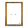 Italian Wood Old Classic Frame