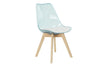 Gloss Pastel PVC Chairs