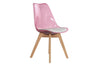 Gloss Pastel PVC Chairs