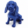 Dachshund | Chrome