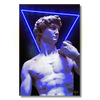 David Triangle | LED Wall Art