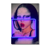 Gioconda Lollipop | LED Wall Art