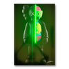 KAWS Dissected | LED Wall Art