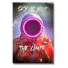 Spaceman | LED Wall Art